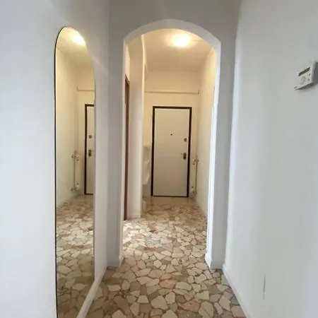 度假居 1 Min Dal Duomo 布雷西亚